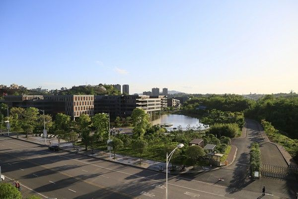 重庆艺术工程职业学院
